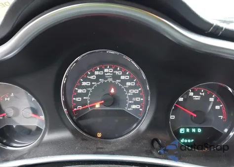 2014 Dodge Avenger Se z USA, uszkodzony, nr VIN 1C3CDZAG6EN118392